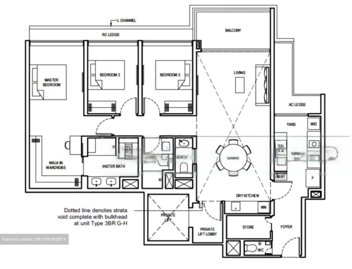 Grand Dunman (D15), Apartment #457456111